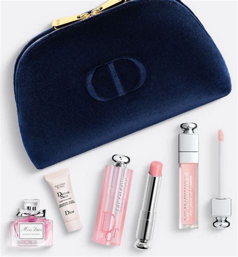 dior beauty gift with purchase